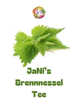 Brennnesseltee